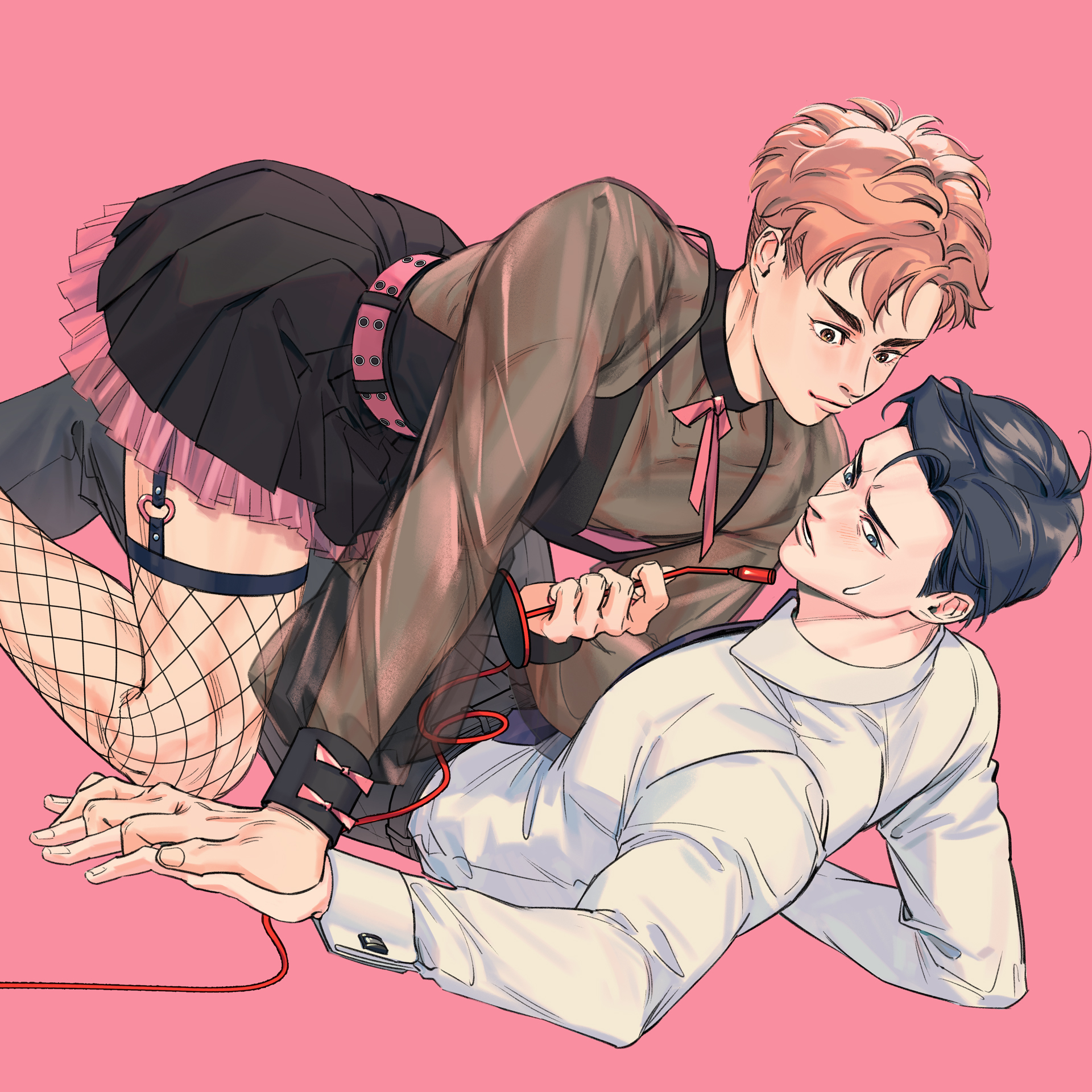 漫画韩漫在线看免费热门日漫推荐